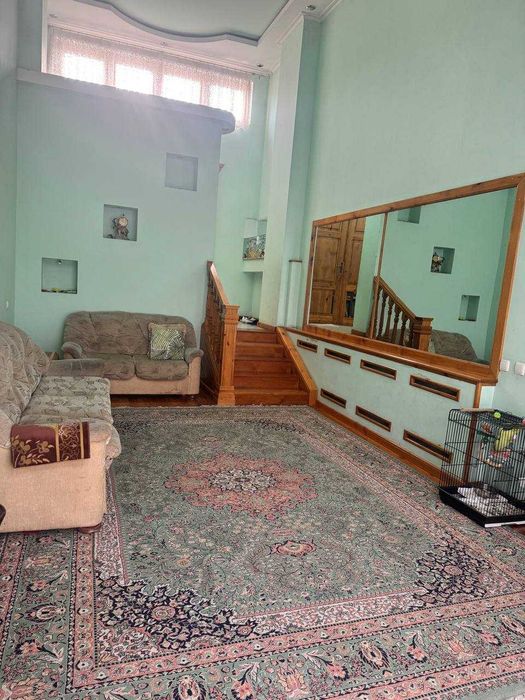 продаётся дом зенит