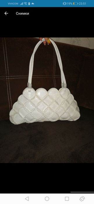 Дамски чанти