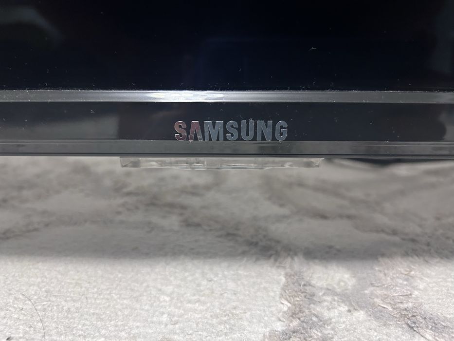 Телевизор samsung б/у