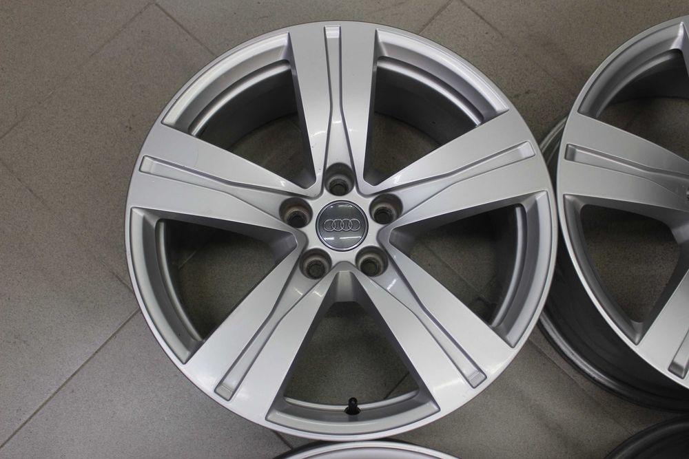 Джанти 18" Audi A5, A7, A4 Allroad