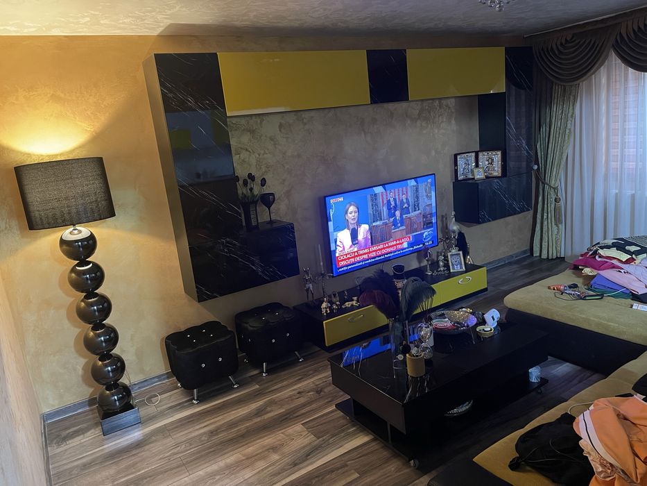 Apartament 3 Camere Buzaului