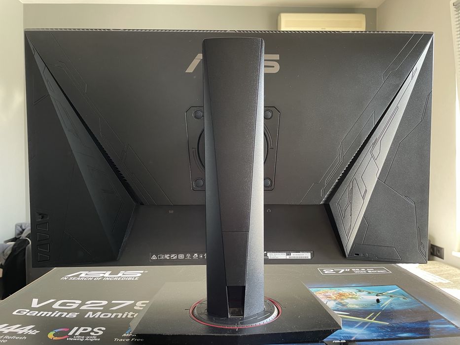 Геймърски монитор