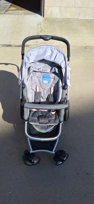 Детска количка Vector Espiro