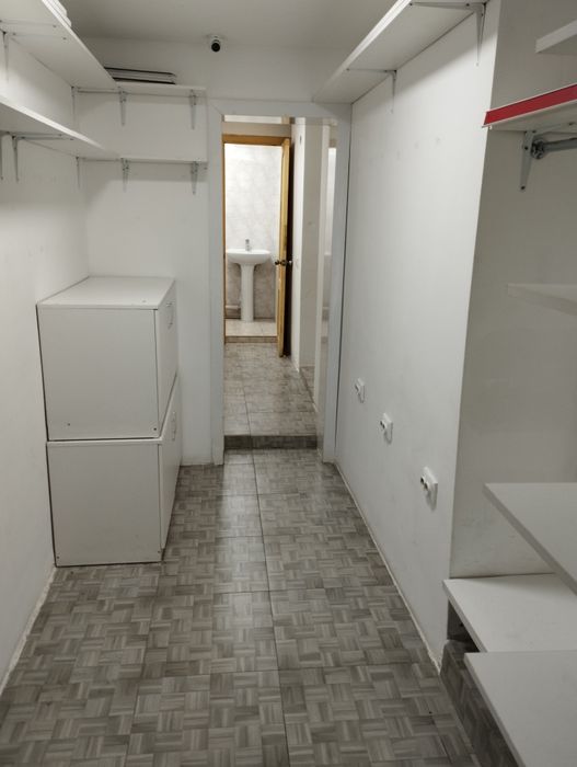 Коммерческое помещение