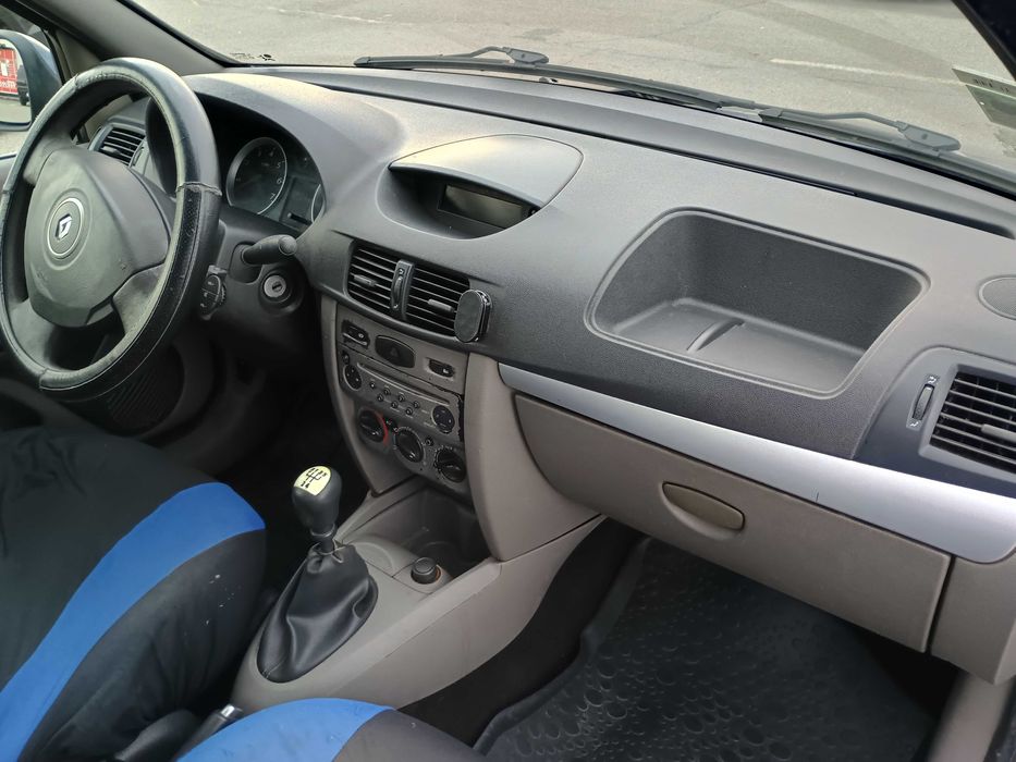 Renault Symbol vanzare