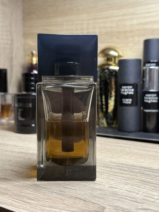 Dior Homme Intense edp 2012 batch 50%