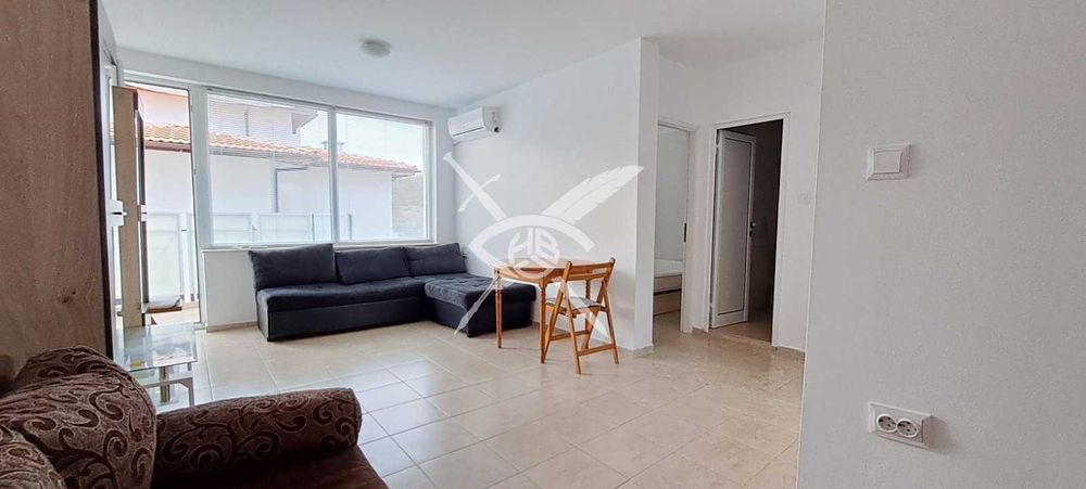 Дава се под наем Тристаен апартамент в к.к. Слънчев бряг - 67 кв.м за 75000 € - Снимка #6