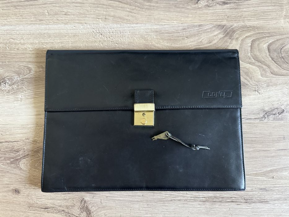 Plic piele documente