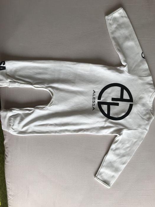 Бебешки гашеризон ALESSA