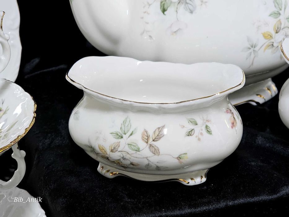 Royal Albert порцелан от Англия