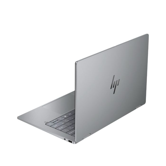 HP OmniBook X Flip 2in1/14” 2K Touch/Ryzen AI 7 350/16GB 7500MHz/512GB