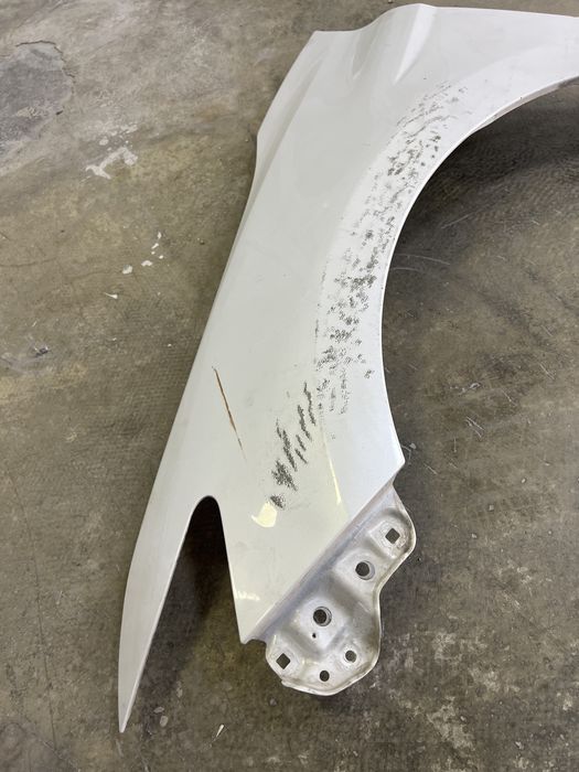 Крыло переднее левое камри 70/75