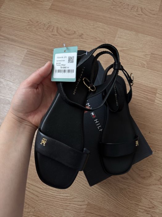 Сандали Tommy Hilfiger