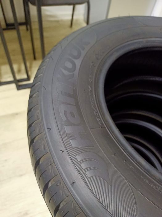 Hankook комплект резина на 14