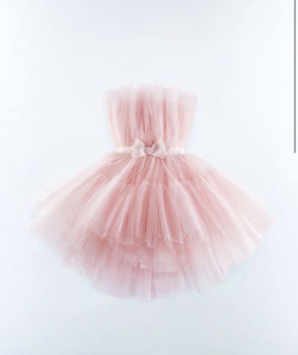 Rochie Giambattista Valli x H&M noua deosebit de frumoasa marime 34/36