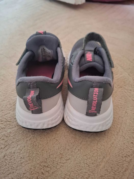 Детски маратонки Nike