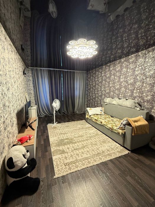 Продам 3х ком квартиру
