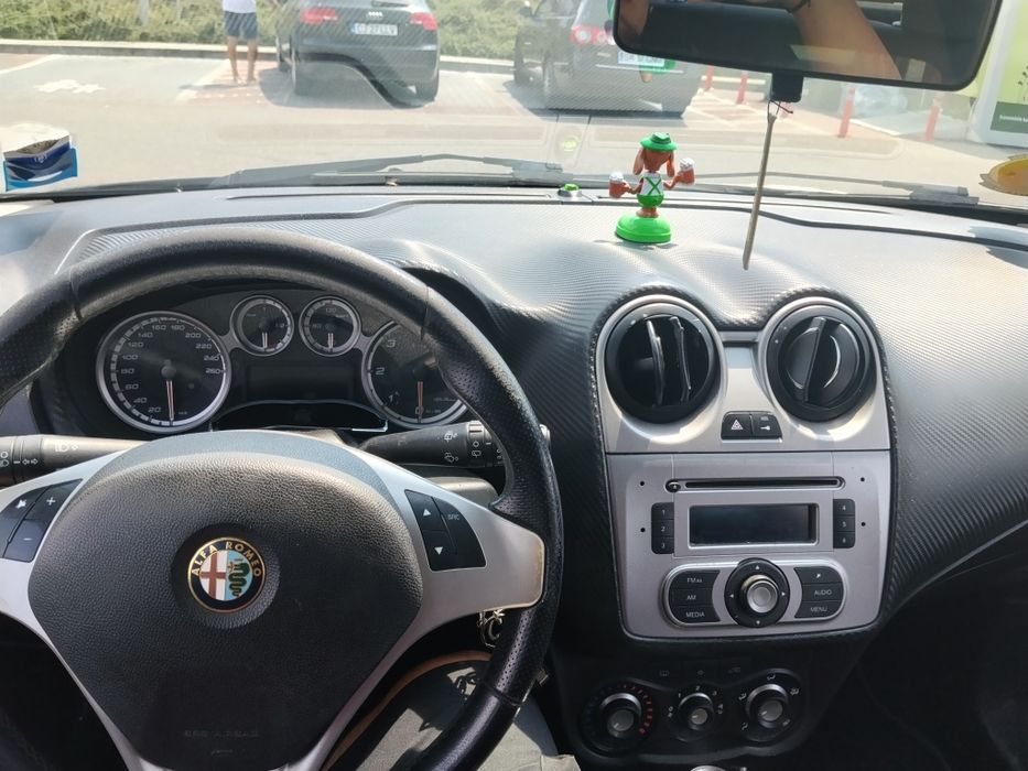 ALFA ROMEO MiTo 0 — imagine 5