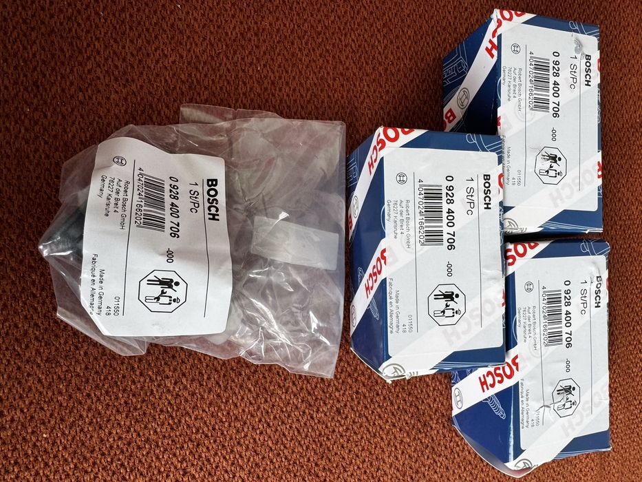 Regulator Pompa Inalte Rail Presiune Combustibil Skoda Audi Vw 2.0 TDI