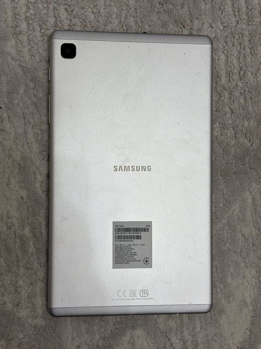 Apple watch / Galaxy Tab A7 Lite