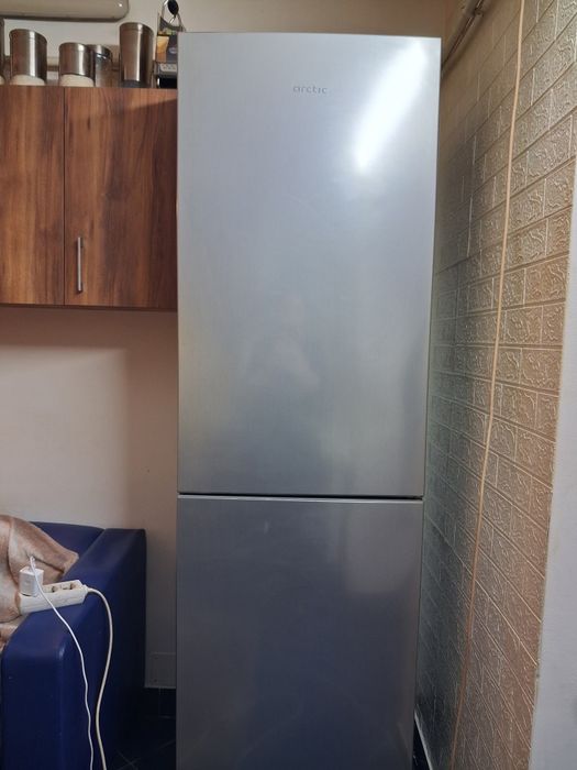 Vănd Combină Artic cu 4 sertare