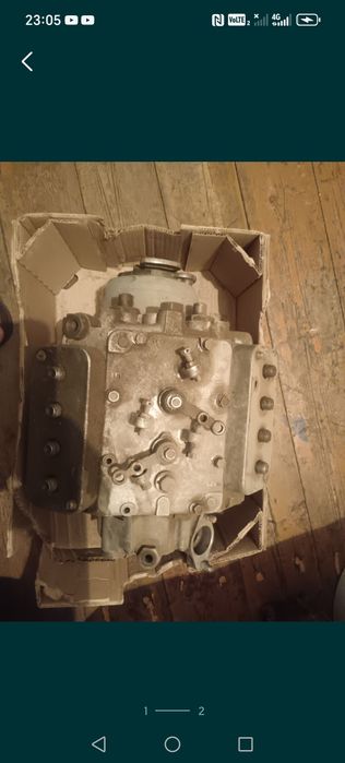 Запчасти камаз. В наличие!