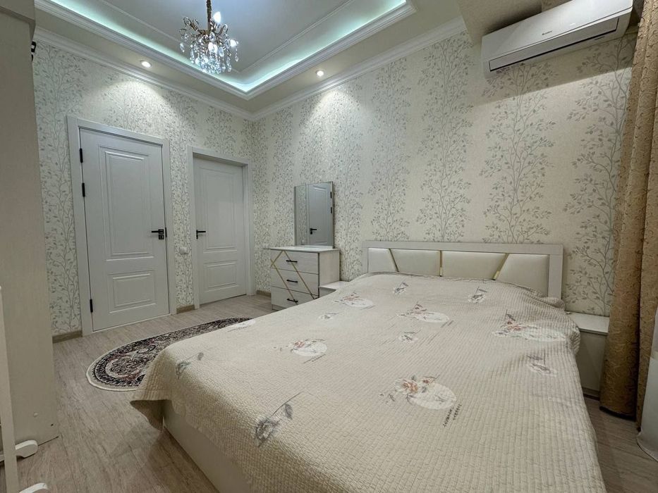 Продается квартира