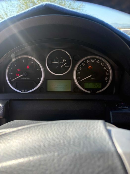 LAND ROVER Discovery Sport 2008 — imagine 5