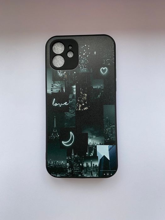 Huse IPhone 11/12/12 pro/13, 13 pro