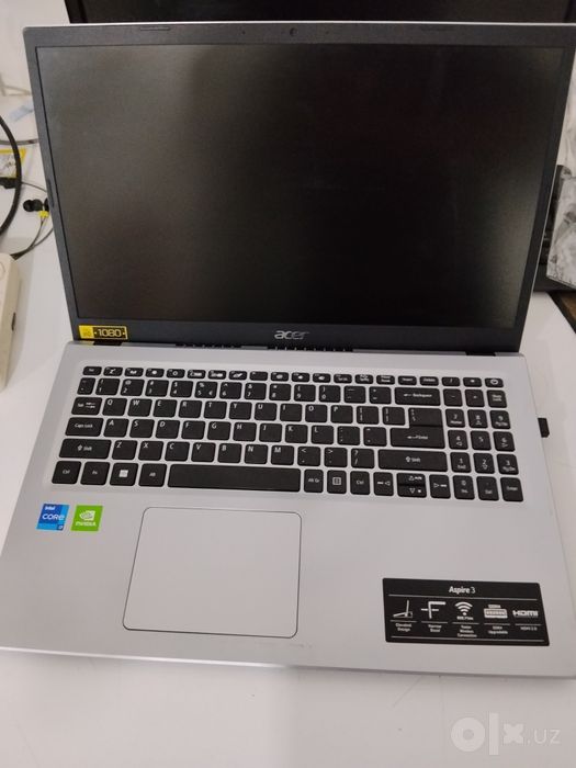 Aspire 3 A315-58G-79RH