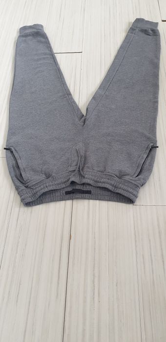 Hugo Boss Lamont Mens Cotton Pant Size M НОВО! ОРИГИНАЛ! Мъжко Долнище