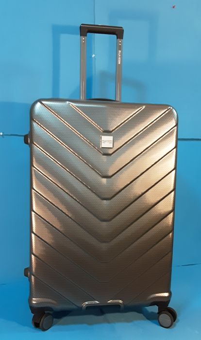 Troler premium ELLA ICON material rezistent ABS - NOU - 330 Lei