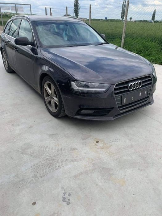 DEZMEMBREZ Piese AUDI A4 B8 Salon Break Limuzina Motor 1.8 TFSI Benzina 2.0 2.7 3.0 Diesel Cod CAB CAGA CAHA CANA CAMA CGKA 140 CP 170 CP 190 CP Diesel Euro 4 5 Cutie de Viteze Automata Manuala An 2008-2014