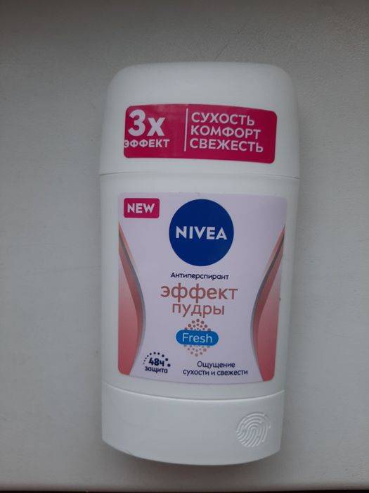 Продам дезодорант Нивея