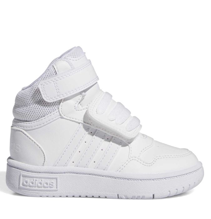 Adidas Hoops Mid - номер 24