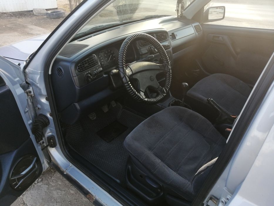 Продам Volkswagen