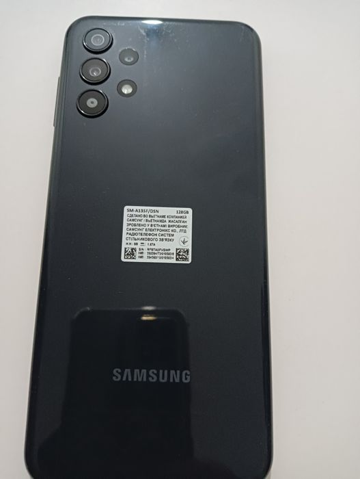 Продам Телефон  САМСУНГ  А 13..