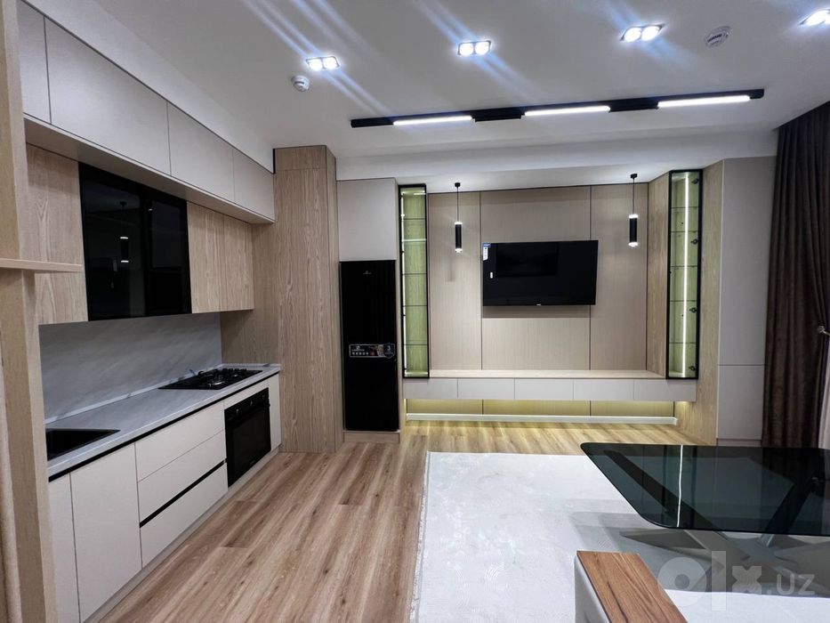 Продажа евро кв| ЖК BOBUR RESIDENCE| 2/4/16 45м2