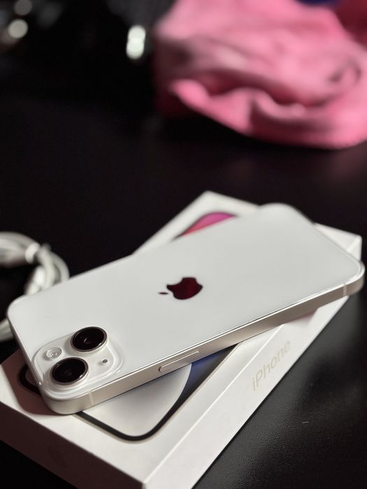 Iphone 14 128/6gb