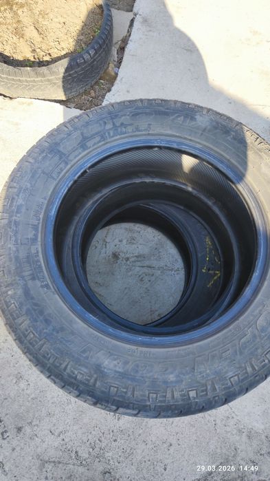 Шины Toyo 215/65 R16