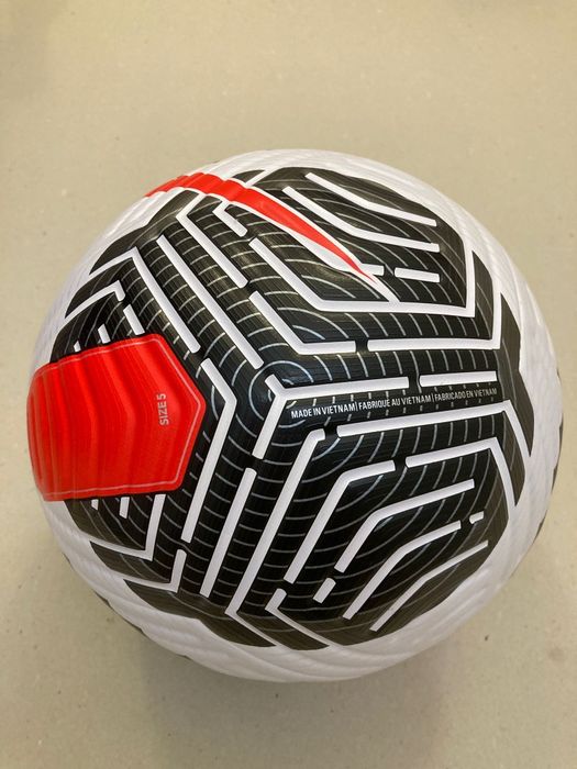 Minge fotbal Nike Flight calitatea Pro