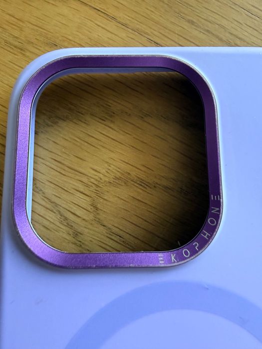 Силиконов кейс за телефон iPhone 15Pro