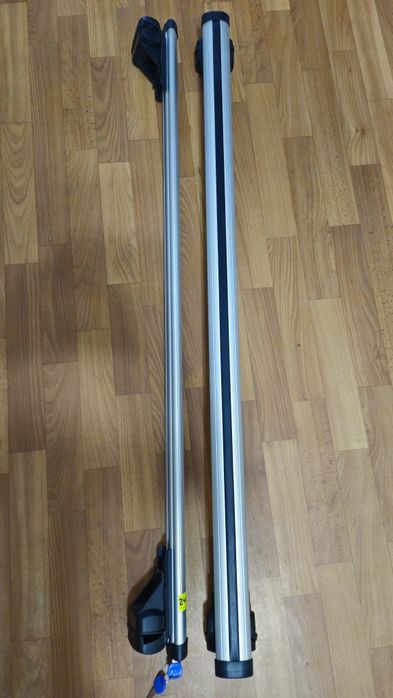 Релинги универсальные