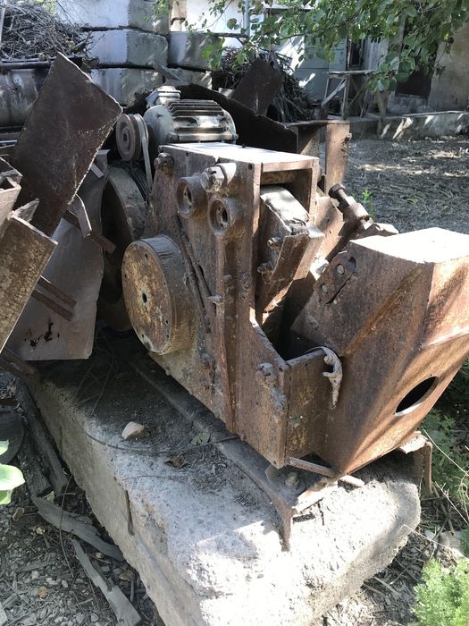 Ножницы для арматуры