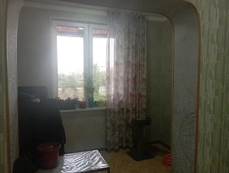 Сотувда 2 хонали квартира, Сергели 7