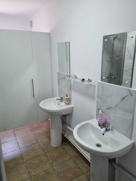 cazare muncitori in regim hotelier