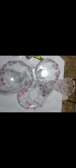 Продам вазы в отличном состоянии