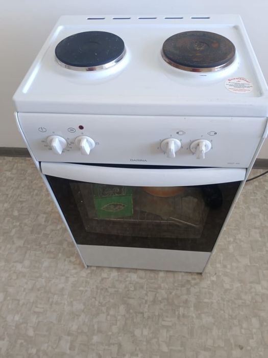 Продам электроплиту