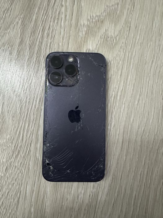 iphone 14 Pro Max б/у