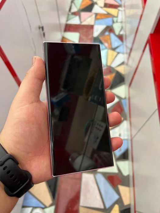 Samsung s23 ultra 12.256